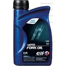 Tlumičové oleje Elf Moto Fork SAE 15W 500 ml