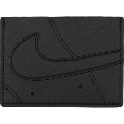 Nike Портмоне icon air force 1 card wallet