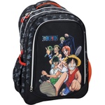 Panini Ученическа раница Panini - One Piece (377-01031)