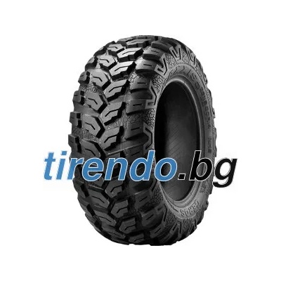 Maxxis MU07 Ceros ( 25x8.00 R12 TL 68N Двойно обозначаване 205/80R12, Предно колело )