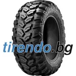 Maxxis MU07 Ceros ( 25x8.00 R12 TL 68N Двойно обозначаване 205/80R12, Предно колело ) - tirendo Мотоциклетни гуми