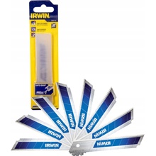 IRWIN list odlamovací 18mm 8ks BI-METAL 'BLUE'