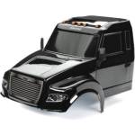Traxxas каросерия TRX-6 Ultimate RC Hauler черна - raiigrachky - 204,93 лв