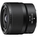 Nikon Nikkor Z MC 50 mm f/2.8 Macro