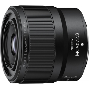 Nikon Nikkor Z MC 50 mm f/2.8 Macro