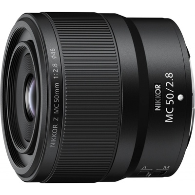Nikon Nikkor Z MC 50 mm f/2.8 Macro