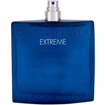 Image 1 of Azzaro Chrome Extreme EDP 100 ml Tester