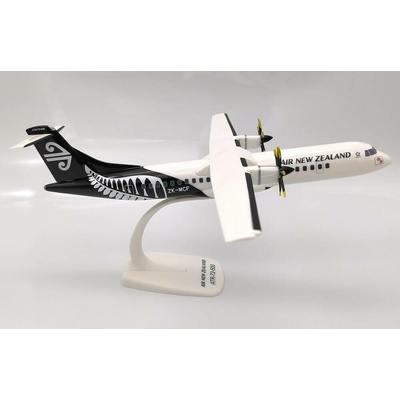 PPC Holland ATR 72 500 72 212A Air New Zealand Link 2010s Colors Snap Fit 1:100