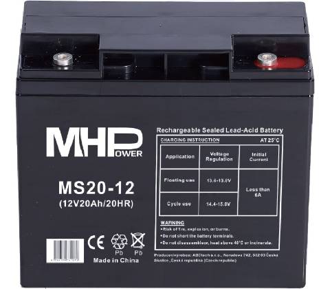 MHPower MPU-1200-12