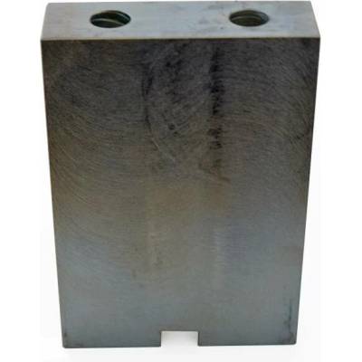 Prodloužený měkký nástavec NC 200/1 x 120mm , ČSN 243857 2438570201300-120L