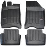 FroGum Гумени стелки Frogum Proline 3D съвместими с RENAULT LAGUNA (2001-2007) 4 ЧАСТИ