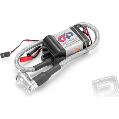 GP Elektronické zapalování komplet pro motor GP 61 a 88ccm STD/EVO