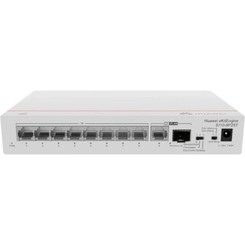 Huawei S110-8P2ST