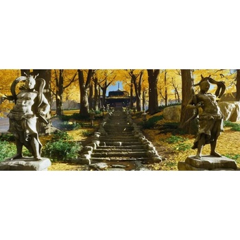 Image 1 of Sony Ghost of Tsushima [Director's Cut] (PS4)