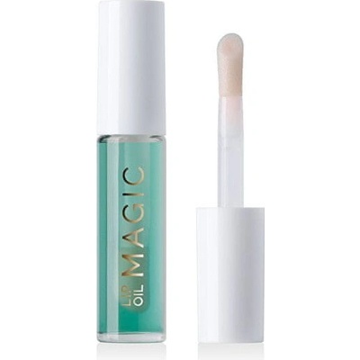 Dermacol Magic Lip Oil intenzivně hydratační a vyživující olej na rty 1 5,8 ml – Zboží Dáma
