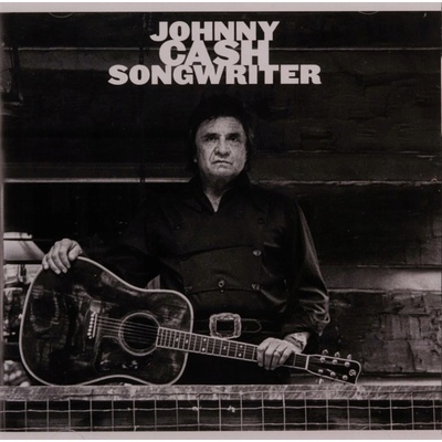 Cash Johnny - Songwriter Limited 2 2 CD CD