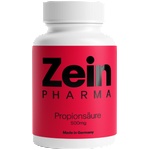 Zein Pharma Пропионова киселина 500 mg - 120 капсули