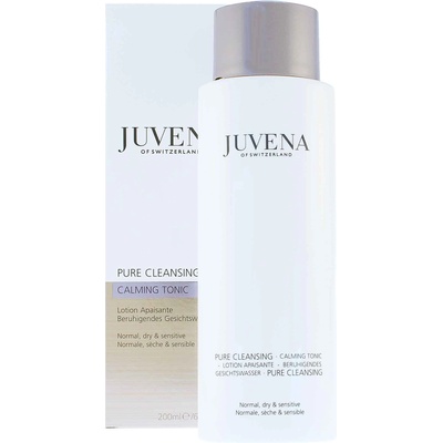 JUVENA Pure Cleansing Calming Tonic 200ml