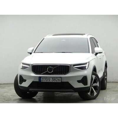 Volvo XC40 B4 Ultimate Bright