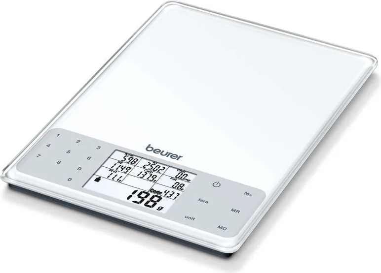 Beurer DS 61