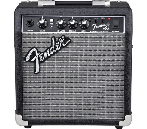 Fender Frontman 10G