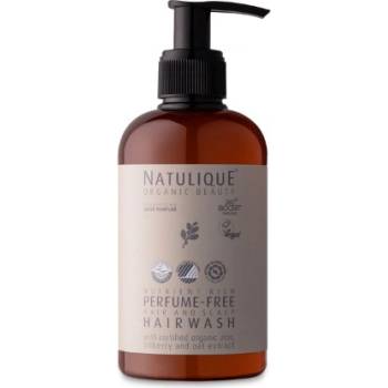 Natulique Perfume-free Hairwash šampon 250 ml