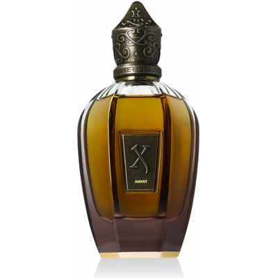 Xerjoff Hayat Parfum unisex 100 ml tester