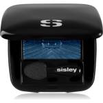 Sisley Les Phyto Ombres сенки за очи със сатенен ефект за чувствителни очи цвят 23 Silky French Blue 1, 5 гр