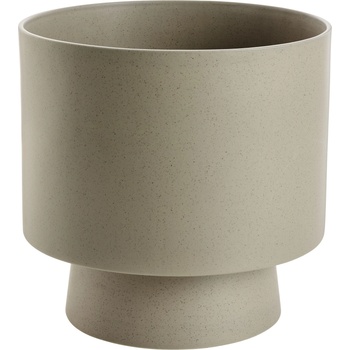 Bolia Ваза Torch 31 см кафява (24-947-04_1890644)