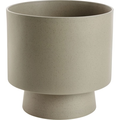 Bolia Ваза Torch 31 см кафява (24-947-04_1890644)