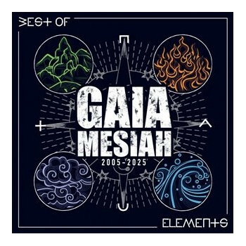 Elements / Best Of 2005-2025