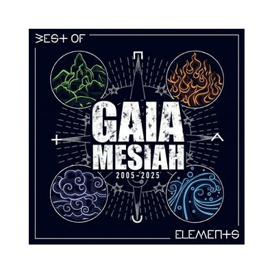 Elements / Best Of 2005-2025
