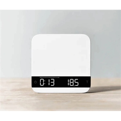 Acaia Lunar 2021 White