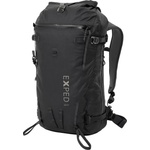 EXPED Алпийска раница Exped Serac 30 Mountaineering backpack - Black (503-1012-0111)