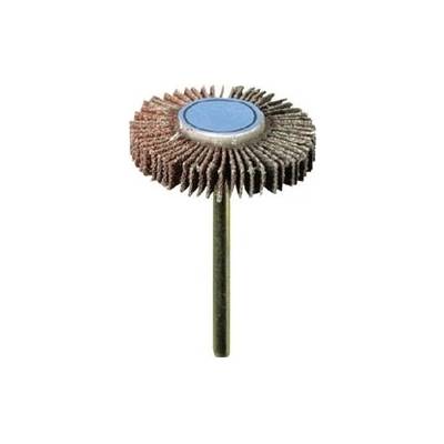 Dremel Lamelový stopkový brúsny kotúč 4,8 mm (504) 2615050432
