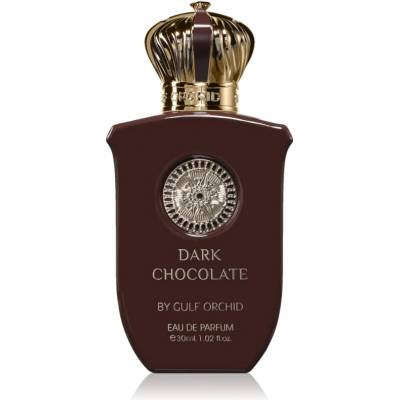 Gulf Orchid Dark Chocolate EDP унисекс 30ml