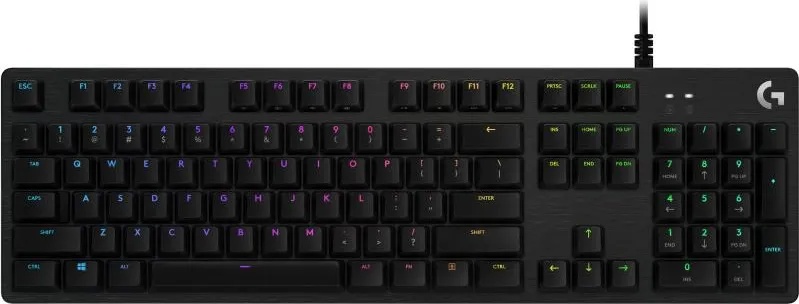 Logitech G512 US (920-009370)