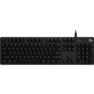 Logitech G512 US (920-009370) Клавиатури
