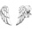 Engelsrufer ERE-FLYWING-ST