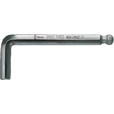 Wera 950 PKS imbus kľúč 10 mm 05133158001