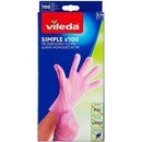 Vileda Simple 100 ks
