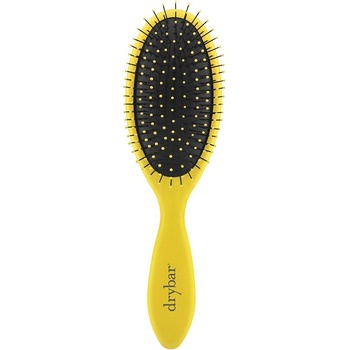 DRYBAR Super Lemon Drop Detangling Hair Brush Четка за коса унисекс