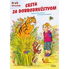 Cesta za dobrodružstvom