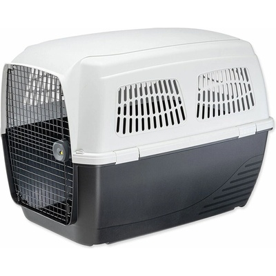 Ferplast Clipper 7 Transportino Přepravka 105 x 75 x 79 cm – Sleviste.cz