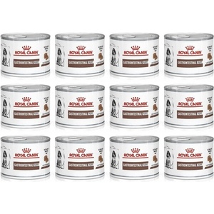 Royal Canin Gastrointestinal Puppy 12x195 g