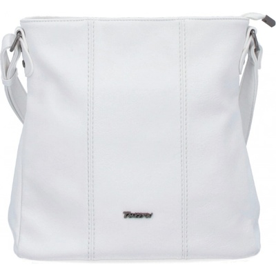 Tangerin kabelka 8004 white bílá