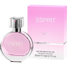 Esprit Glow parfémovaná voda dámská 20 ml