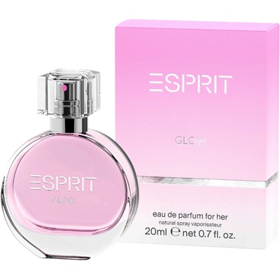 Esprit Glow parfémovaná voda dámská 20 ml