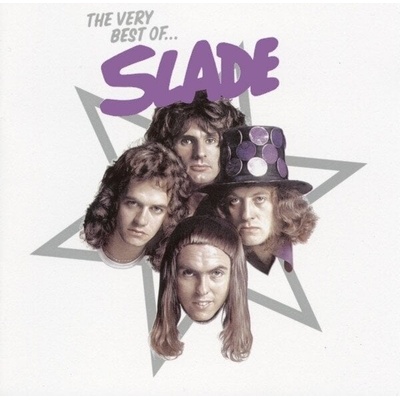 Slade - The Very Best Of Slade (2 CD) (0602498007150)