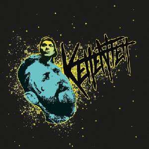 Kettenfett - Raumpatrouille Kettenfett (LP + CD) (4270000705601)
